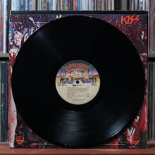 Load image into Gallery viewer, Kiss - Alive II - 2LP 1977 Casablanca, VG/VG 3