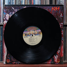 Load image into Gallery viewer, Kiss - Alive II - 2LP 1977 Casablanca, VG/VG 4