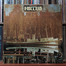 Load image into Gallery viewer, The Beach Boys - Holland - PLUS 7" EP & INSERT INSERT 1973 Reprise, VG/VG 1