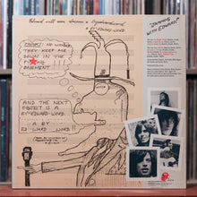 Load image into Gallery viewer, Nicky Hopkins, Ry Cooder, Mick Jagger, Bill Wyman, Charlie Watts - Jamming With Edward!, VG+/VG 2