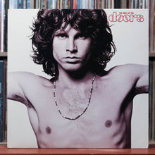 Load image into Gallery viewer, The Doors - The Best Of The Doors - 2LP 1985 Elektra, VG+/VG+ 1