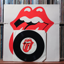 Load image into Gallery viewer, The Rolling Stones - 20th Anniversary Collector's Kit - INSERTS 1983 VG/EX 4