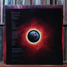 Load image into Gallery viewer, Rush - Cygnus X-1 - RSD w/ SHRINK HYPE - USA & Europe 2017 Mercury, NM/NM 5