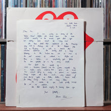 Load image into Gallery viewer, The Rolling Stones - 20th Anniversary Collector's Kit - INSERTS 1983 VG/EX 11