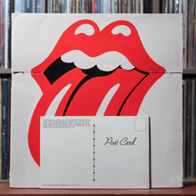 Load image into Gallery viewer, The Rolling Stones - 20th Anniversary Collector's Kit - INSERTS 1983 VG/EX 13