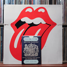 Load image into Gallery viewer, The Rolling Stones - 20th Anniversary Collector's Kit - INSERTS 1983 VG/EX 14