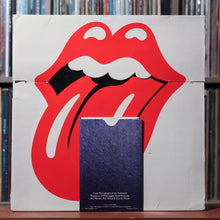 Load image into Gallery viewer, The Rolling Stones - 20th Anniversary Collector's Kit - INSERTS 1983 VG/EX 15