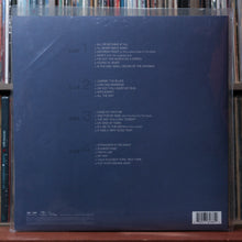 Load image into Gallery viewer, Frank Sinatra - Ultimate Sinatra - BLUE Vinyl - 2LP 2019 Capitol, EX/NM 2