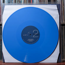 Load image into Gallery viewer, Frank Sinatra - Ultimate Sinatra - BLUE Vinyl - 2LP 2019 Capitol, EX/NM 4