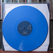 Load image into Gallery viewer, Frank Sinatra - Ultimate Sinatra - BLUE Vinyl - 2LP 2019 Capitol, EX/NM 6