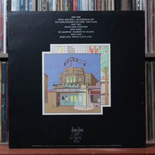 Load image into Gallery viewer, Led Zeppelin Soundtrack From The Film The Song Remains The Same 2LP 1976 VG/VG+ 2