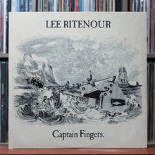 Load image into Gallery viewer, Lee Ritenour - 5 ALBUM BUNDLE 8