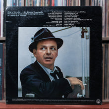 Load image into Gallery viewer, Frank Sinatra - Try A Little Tenderness / Nevertheless I'm In Love With You 2LP - 1973 Capitol, VG/VG 2