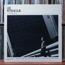 Load image into Gallery viewer, Lee Ritenour - 5 ALBUM BUNDLE 10