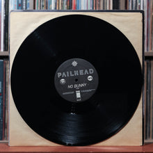 Load image into Gallery viewer, Pailhead - Bundle, Trait + I WILL REFUSE - W/ INSERT 1988 Wax Trax!, VG+/VG 8