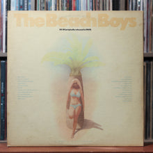 Load image into Gallery viewer, The Beach Boys - 20/20 & Wild Honey - 2LP 1974 Brother, VG/VG 2