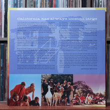 Load image into Gallery viewer, The Beach Boys - Sounds Of Summer - The Very Best Of - w/ SHRINK - 2LP 2016, NM/EX 8