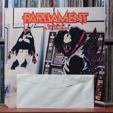 Load image into Gallery viewer, Parliament - The Clones Of Dr. Funkenstein - W/ INSERTS - 1976 Casablanca, VG/VG 8