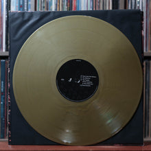 Load image into Gallery viewer, Delain - A Decade Of Live At Paradiso - GOLD w/ SHRINK HYPE - 3LP EU 2017, NM/NM 7