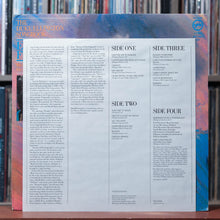 Load image into Gallery viewer, Ella Fitzgerald - The Duke Ellington Songbook - 2LP 1980 Verve, VG/VG 4