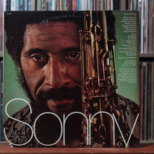 Load image into Gallery viewer, Sonny Rollins - Saxophone Colossus - W/ PRESS RELEASE 2LP 1975 Prestige, VG/VG+ 2