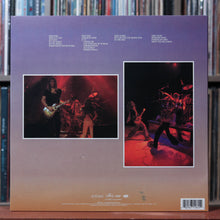 Load image into Gallery viewer, Rush - All The World's A Stage - 2LP USA & Canada 2015 Anthem, EX/EX 2