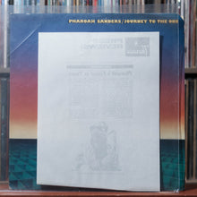 Load image into Gallery viewer, Pharoah Sanders - Journey To The One - W/ PRESS PHOTO & PRINTS 2LP 1980 VG/VG+ 11