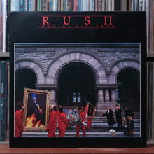 Load image into Gallery viewer, Rush - Moving Pictures - USA & Canada 2015 Mercury, VG+/VG+ 1