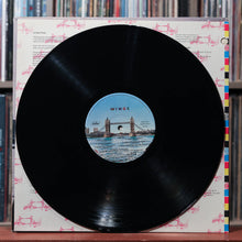 Load image into Gallery viewer, Wings - London Town - w/ SHRINK & POSTER - 1978 Capitol, VG+/VG+ 6