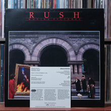 Load image into Gallery viewer, Rush - Moving Pictures - USA & Canada 2015 Mercury, VG+/VG+ 8