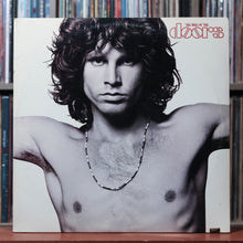 Load image into Gallery viewer, The Doors - The Best Of The Doors - 2LP Germany 1985 Elektra, VG/VG+ 1