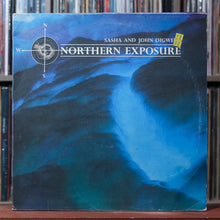 Load image into Gallery viewer, Sasha & John Digweed - Northern Exposure - 4LP UK 1996 Ministry Of Sound, VG/VG 1