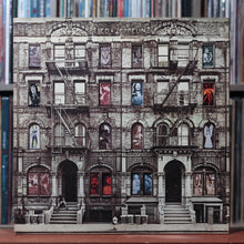 Load image into Gallery viewer, Led Zeppelin - Physical Graffiti - 2LP 1976 Swan Song, VG+/VG 1
