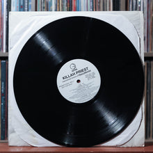 Load image into Gallery viewer, Killah Priest - Heavy Mental - PROMO w/ SHRINK - 2LP 1998 Geffen, VG/VG 3