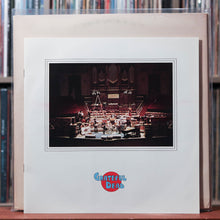 Load image into Gallery viewer, The Grateful Dead - Europe '72 3LP W/ INSERT - 1972 Warner Bros., VG/VG 4