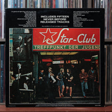 Load image into Gallery viewer, The Beatles - Live! At The Star-Club In Hamburg, Germany; 1962. - 2LP 1977 VG/EX, VG/EX 2