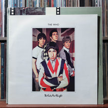 Load image into Gallery viewer, The Who - The Kids Are Alright - PROMO FULL PRESS KIT & PHOTOS 2LP 1979 MCA, VG+ 7
