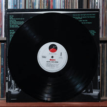 Load image into Gallery viewer, The Doors - Alive, She Cried - INSERT 1983 Elektra, VG/VG 3