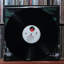 Load image into Gallery viewer, The Doors - Alive, She Cried - INSERT 1983 Elektra, VG/VG 4