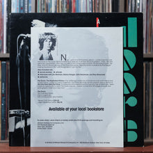 Load image into Gallery viewer, The Doors - Alive, She Cried - INSERT 1983 Elektra, VG/VG 5