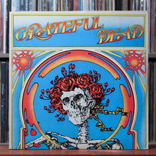 Load image into Gallery viewer, The Grateful Dead - Grateful Dead - 2LP 1983 Warner Bros., EX/EX 1