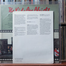 Load image into Gallery viewer, The Who - The Kids Are Alright - PROMO FULL PRESS KIT & PHOTOS 2LP 1979 MCA, VG+ 24