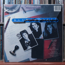 Load image into Gallery viewer, Wings - Band On The Run - HALF SPEED MASTERED 1981 Columbia, EX/EX 2