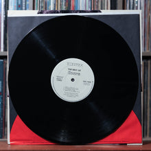 Load image into Gallery viewer, The Doors - The Best Of The Doors - PROMO W/ PRESS RELEASE & PHOTO - 2LP 1985 Elektra, VG/EX 6