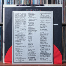 Load image into Gallery viewer, The Doors - The Best Of The Doors - PROMO W/ PRESS RELEASE & PHOTO - 2LP 1985 Elektra, VG/EX 11