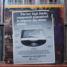 Load image into Gallery viewer, The Beatles - Abbey Road - 1980 Mobile Fidelity Sound Lab, G+/VG+ 7