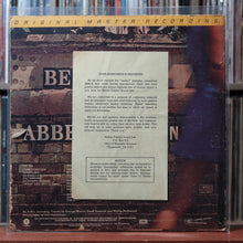 Load image into Gallery viewer, The Beatles - Abbey Road - 1980 Mobile Fidelity Sound Lab, G+/VG+ 9