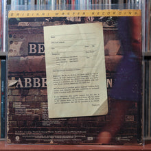 Load image into Gallery viewer, The Beatles - Abbey Road - 1980 Mobile Fidelity Sound Lab, G+/VG+ 10