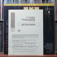 Load image into Gallery viewer, David Bowie - Ziggy Stardust And The Spiders From Mars MOFI Mobile Fidelity 1981 7