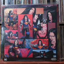 Load image into Gallery viewer, Various - Dark Nights: Death Metal Soundtrack - #1340 SMOKE - 2LP 2021, EX/VG+ 9